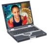 Compaq Presario 1525US Laptop (2.4 GHz Pentium 4, 512MB RAM, 40GB hard drive)