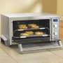 Delonghi Esclusivo Convection Toaster Oven, DO1289