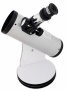 Dobson 300-76 ETU (Easy-To-Use) Telescopio Riflettore con Big Pack incluso Equipaggiamento completo