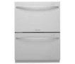 Fisher and Paykel DD603MFC 24 in. Built-in Dishwasher