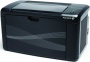 Fuji Xerox DocuPrint P205B LED Printer - Monochrome - 1200 x 1200 dpi Print - Plain Paper Print - Desktop