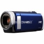 JVC GZ-E200AUS - HD Everio Camcorder f1.8 w/ 40x Zoom & 3.0" Touchscreen (Blue)