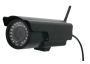 IP390E IP Network CCTV Video Camera Wifi built in webserver