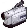JVC GR-SXM930 S-VHS-C Analog Camcorder