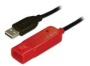 Lindy USB Active Pro Extender (42780)