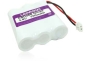 Lenmar® 3.6V/650mAh Ni-MH Cordless Phone Battery