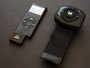 Monster's iEZClick wireless RF remote for iPod