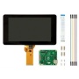 Raspberry Pi 7" Touch Screen LCD