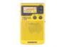 Sangean DT-400W AM/FM Digital Weather Alert Pocket Radio