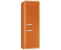 Smeg FAB32QO 50's Retro Style (Orange + Right Hinge)