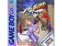 Street Fighter Alpha (Gameboy)