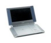 Toshiba SDP2600 8.90 in. Portable DVD Player