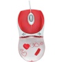 Trust 16742 Liquid LOVE Mouse