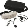 AmpliVox Beltblaster Personal Waistband Amplifier