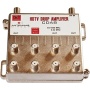 Antennas Direct CDA8 8-Way Output TV-CATV Distribution Amplifier