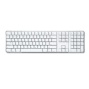 Apple Keyboard UK MB869B/A