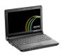 Archos 10 25,9 cm (10,2 Zoll) WXGA LED Netbook (Intel Atom N270, 1,6 GHz, 1GB RAM, 160GB HDD, Windows XP Home, Kinderschutzsoftware) schwarz, bis zu