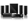 Harman Kardon BDS 870/230-B2 - 3D Home Cinema System
