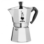 Bialetti - Espressokocher Moka Express 4 Tassen