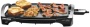 George Foreman Hot Zone Griddle