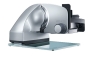 Graef Master M9 Allesschneider Vollmetall
