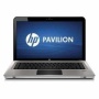 HP Pavilion DV6-3187LA Intel Core i7-720QM 1.6 GHz 4096 MB 500 GB