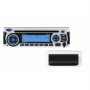 Jensen Marine AM / FM / CD / iPod / USB Sirius Satellite Ready Stereo MSR3012RTL