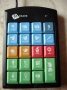 Keypad