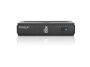 Opticum X80 HDMI Ricevitore satellitare digitale, colore: Nero
