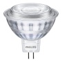 Philips LED 8.2W MR16 Spotlight Bulb, Non Dimmable