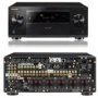 SC-68 3D Ready A/V Receiver - 9.2 Channel (Multizone - THX, THX Ultra2 Plus, Dolby TrueHD, DTS-HD Master Audio, DTS Neo:X, THX Surround EX, Dolby Pro