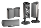 Polk Audio RM 20 - home theater speaker system