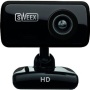 Sweex WC250 HD Webcam - Black