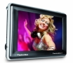 TechniSat TechniMax2 MP3/Video-Player 4 GB (con Radio, DVB-T beneficiari, USB 2,0, SD-schede) Nero
