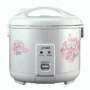 Tiger America 10 c. Elec Rice Cooker/Food St ( JNP-1800 )