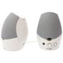 Labtec LCS-1050 Spin 50 2-Piece Computer Speakers