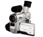 Sharp Viewcam VL-WD450U