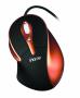 iHome FastTrack Laser Mouse (Orange)