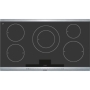 Bosch 36" Electric Cooktop NET8654