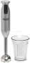 Cuisinart CSB-76BC Smart Stick Hand Blender - Brushed Chrome