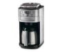 Cuisinart Grind & Brew DGB-900BC 12-Cup Coffee Maker