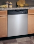 Frigidaire FDB1050RE - Dish washer - built-in - white