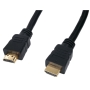 HDMI 1.5M V1.3 Cable with Gold Plated Connectors