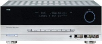 Harman Kardon AVR-144 5.1 Channel Home Surround A/V Receiver