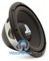 JL Audio 10WXv2-4 WXv2 Series 10" 4-ohm Subwoofer