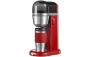 KITCHEN AID 5KCM0402EER Kaffeemaschine Empire Red