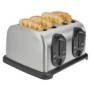 Kalorik 4-Slice Toaster