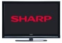 Sharp LC22LE22E 22-inch Widescreen HD Ready 1080p LCD TV with Slim Line Design Uses LED Edge Lighting