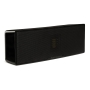 MartinLogan Motion 6 Center Channel Speaker (Piano Black, each)