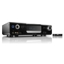 NAD Viso Three CD-Stereo-Receiver mit iPod Dockingstation